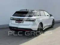 2026 Volkswagen ID 4