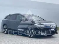2026 Volkswagen ID 4
