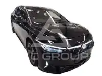 2026 Volkswagen ID 4