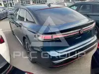 2026 Volkswagen ID 4