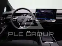 2026 Volkswagen ID 4