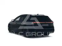 2026 Volkswagen ID 4