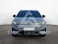 2026 Volkswagen ID 4