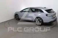 2026 Volkswagen ID 4
