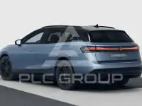 2026 Volkswagen ID 4