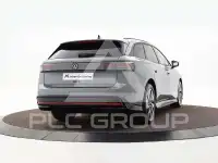 2026 Volkswagen ID 4