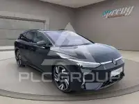 2026 Volkswagen ID 4