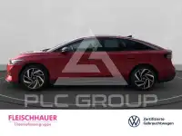 2026 Volkswagen ID 4