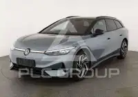 2026 Volkswagen ID 4
