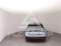 2026 Volkswagen ID 4