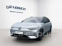 2026 Volkswagen ID 4