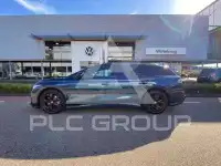 2026 Volkswagen ID 4