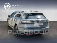 2026 Volkswagen ID 4