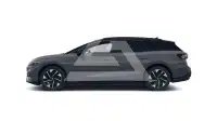 2026 Volkswagen ID 4
