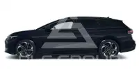 2026 Volkswagen ID 4
