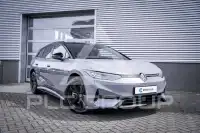 2026 Volkswagen ID 4
