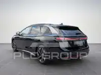 2026 Volkswagen ID 4
