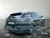 2026 Volkswagen ID 4