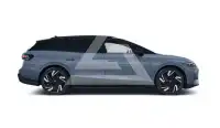 2026 Volkswagen ID 4