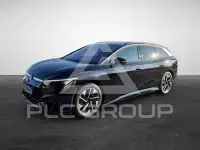 2026 Volkswagen ID 4