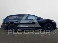 2026 Volkswagen ID 4
