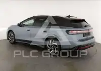2026 Volkswagen ID 4