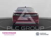 2026 Volkswagen ID 4