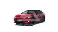2026 Volkswagen ID 4