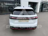 2026 Volkswagen ID 4