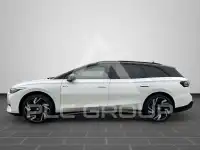2026 Volkswagen ID 4
