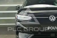 2026 Volkswagen ID 4