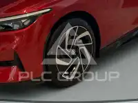 2026 Volkswagen ID 4