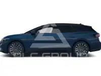 2026 Volkswagen ID 4