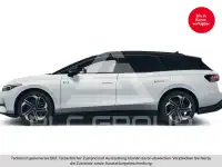 2026 Volkswagen ID 4