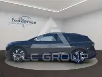 2026 Volkswagen ID 4