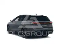 2026 Volkswagen ID 4