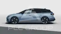 2026 Volkswagen ID 4