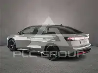 2026 Volkswagen ID 4