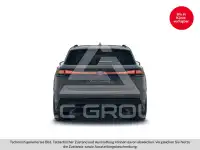 2026 Volkswagen ID 4