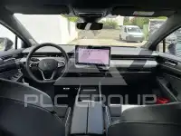 2026 Volkswagen ID 4