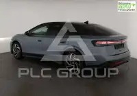 2026 Volkswagen ID 4