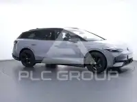 2026 Volkswagen ID 4
