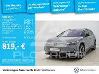 2026 Volkswagen ID 4