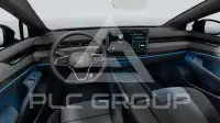 2026 Volkswagen ID 4