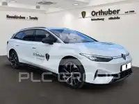 2026 Volkswagen ID 4
