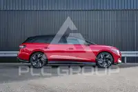 2026 Volkswagen ID 4