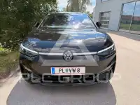 2026 Volkswagen ID 4