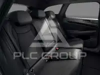2026 Volkswagen ID 4