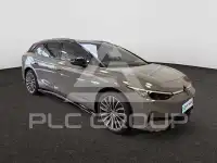 2026 Volkswagen ID 4