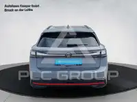 2026 Volkswagen ID 4
